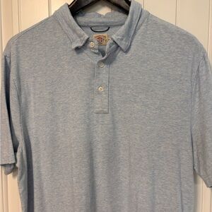Faherty Shirt